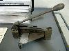  CLIPPER Model ROLLERLACER Belt Lacer,